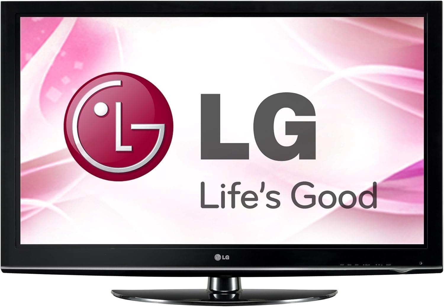 LG 42PQ30 42-Inch 720p Plasma HDTV