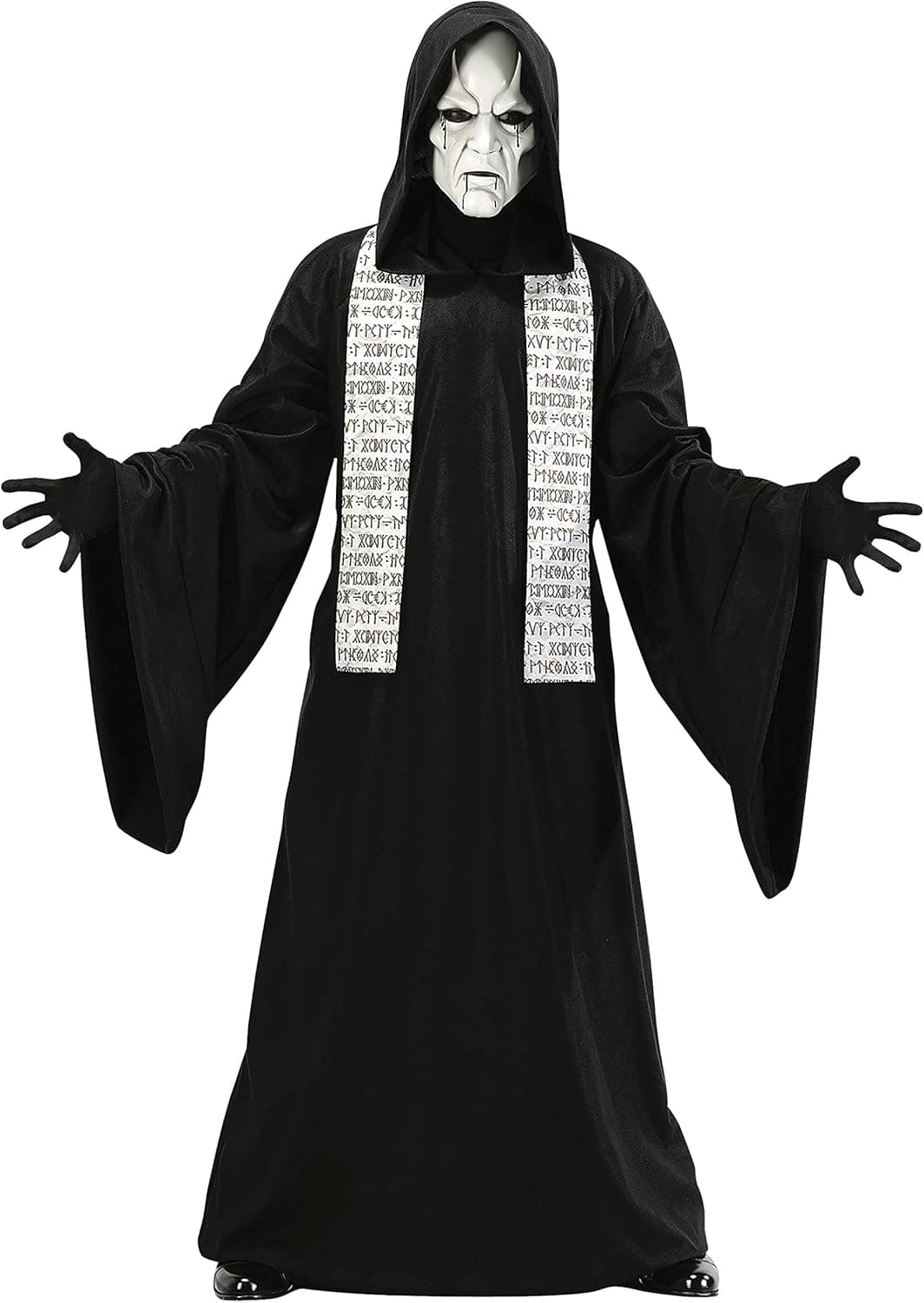 Rubie's Men's Phantom Mime Costume