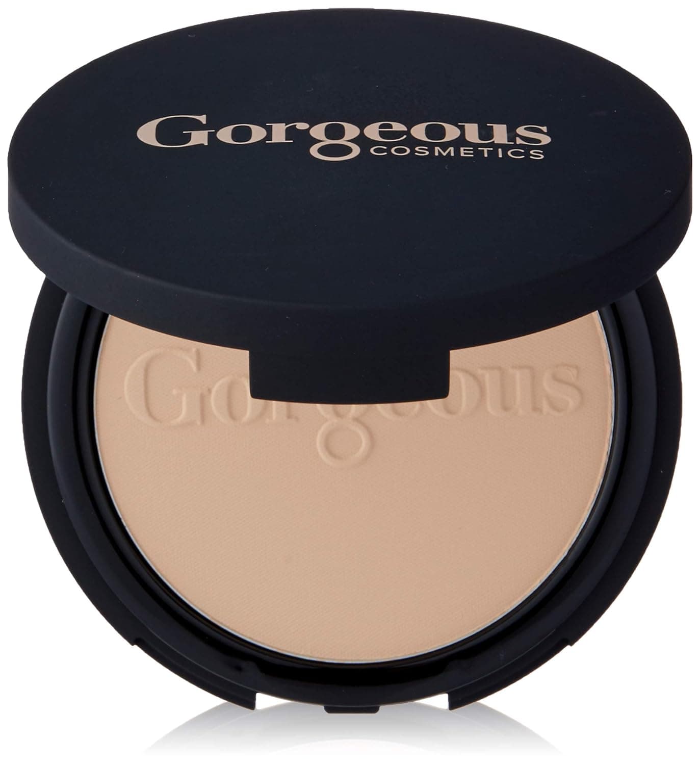 Gorgeous Cosmetics Powder Perfect Foundation Powder