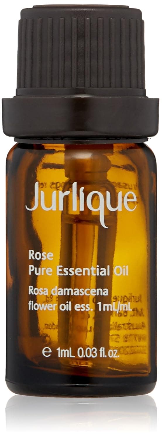 Jurlique Pure Rose Essential Oil, 0.03 Oz.