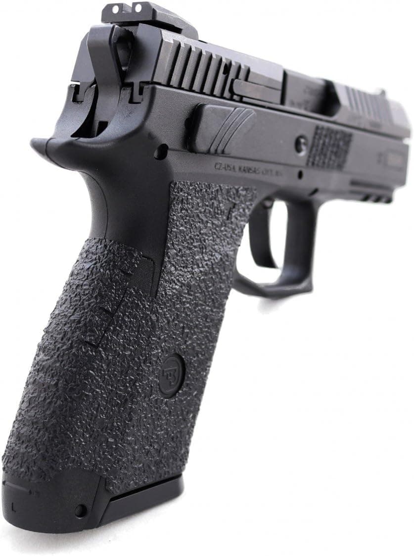 TALON GRIPS for CZ P-07