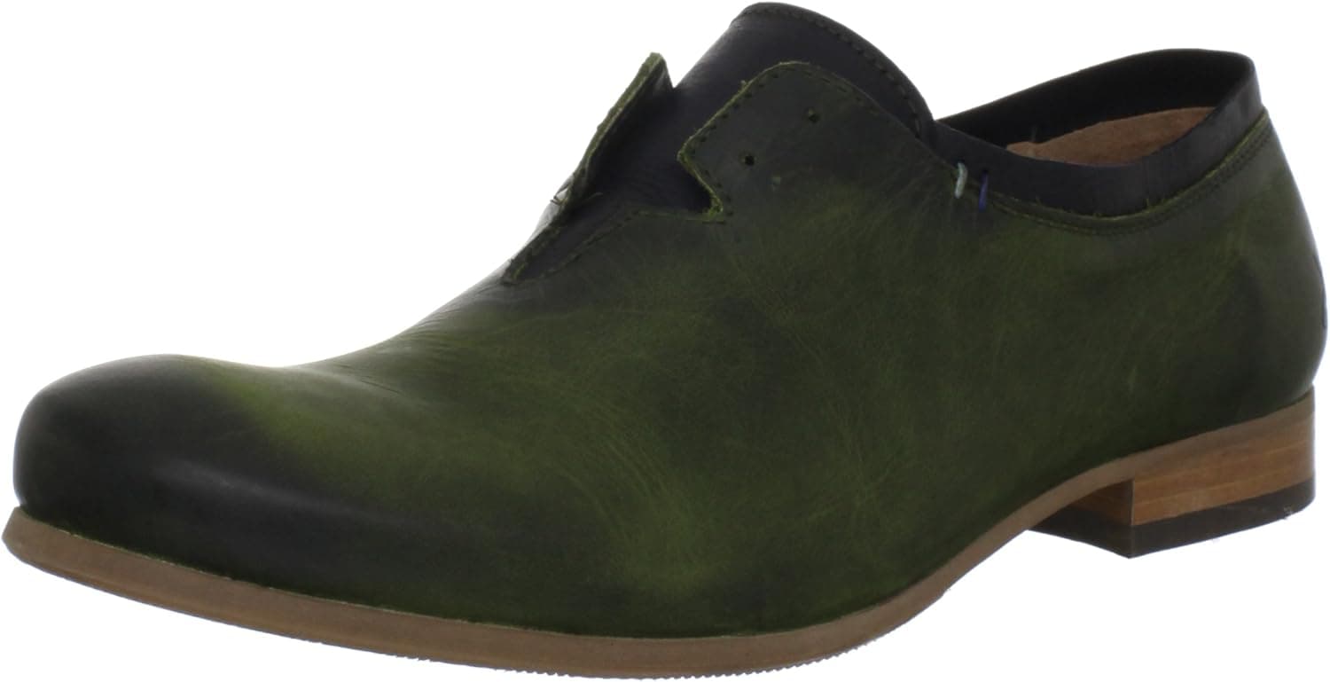 John Fluevog Men's BLT Slip-On