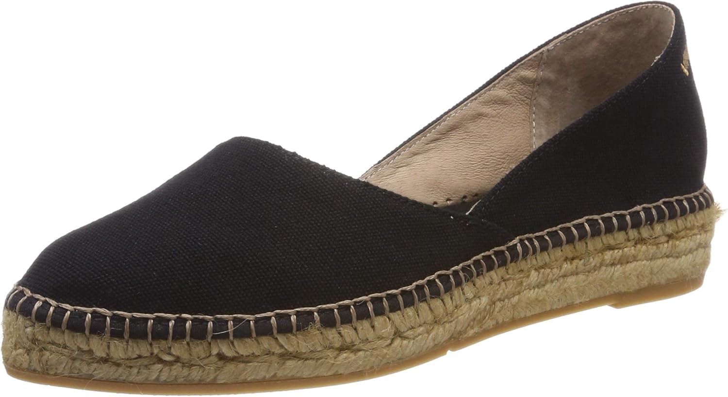 VISCATA Barcelona Rascassa - Black EU39