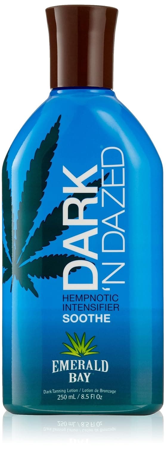 Emerald Bay Dark 'N Dazed 8.5 Oz
