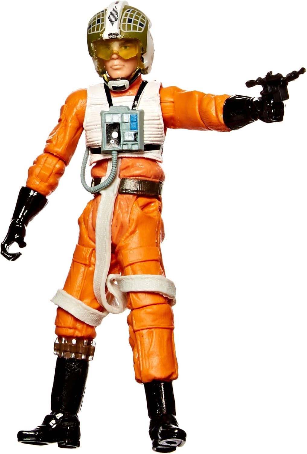STAR WARS The Black Series Dutch Vanders Figure