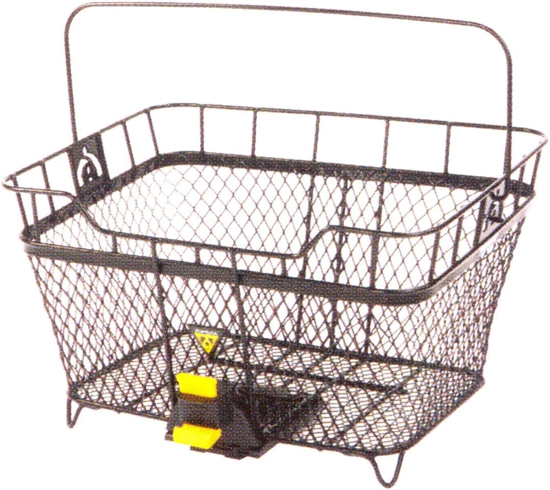 Topeak MTX Basket Rear
