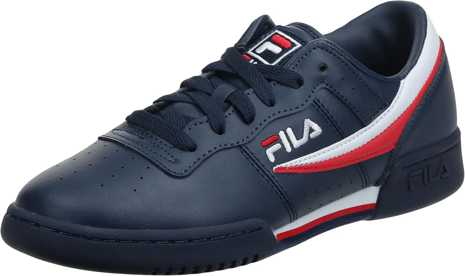 Fila Men's Original Fitness Lea Classic Sneaker