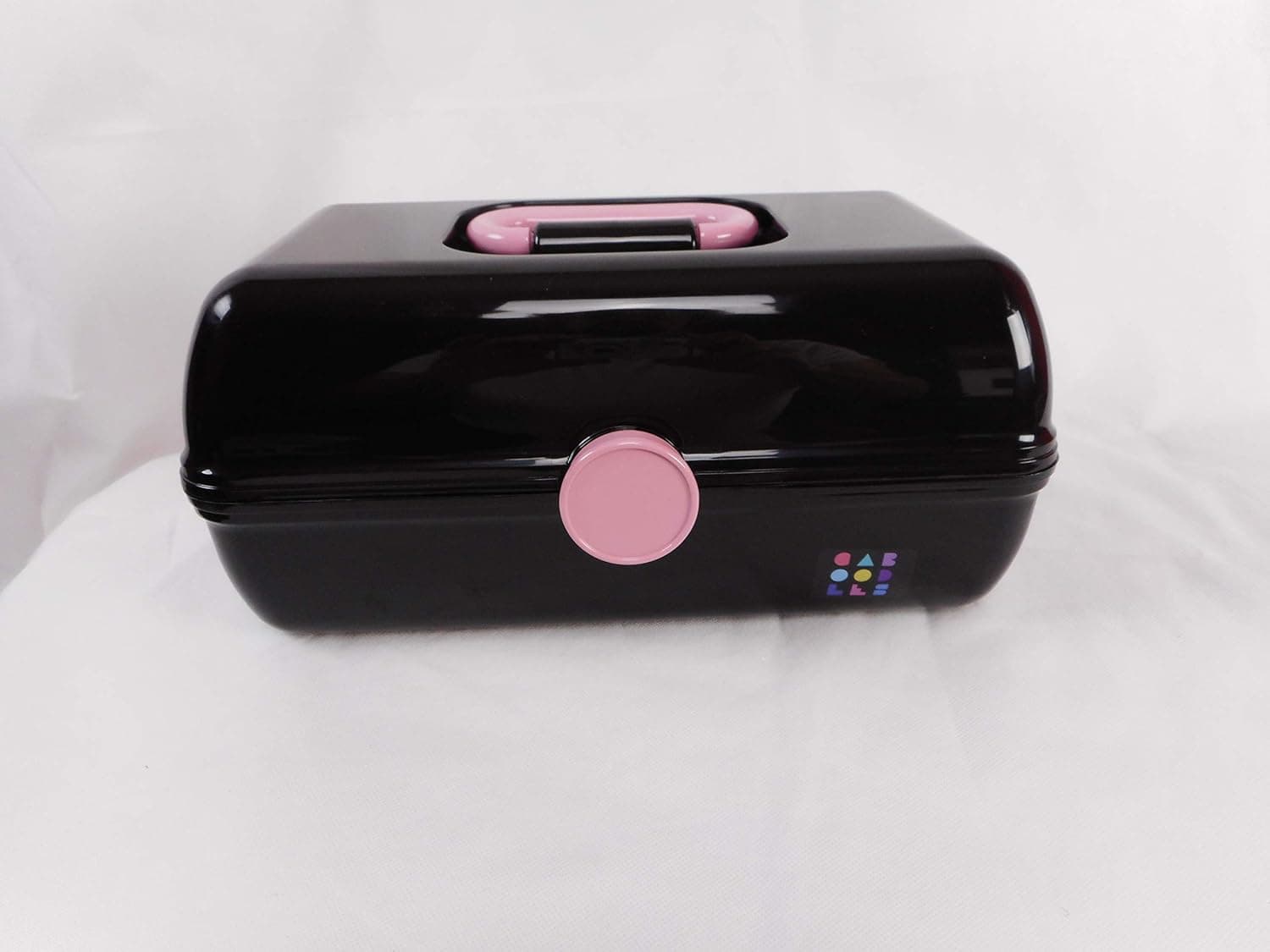 Caboodles On-The-Go-Girl Swag
