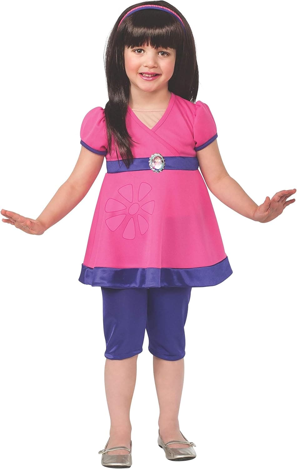 Rubies Dora and Friends Dora The Explorer Costume