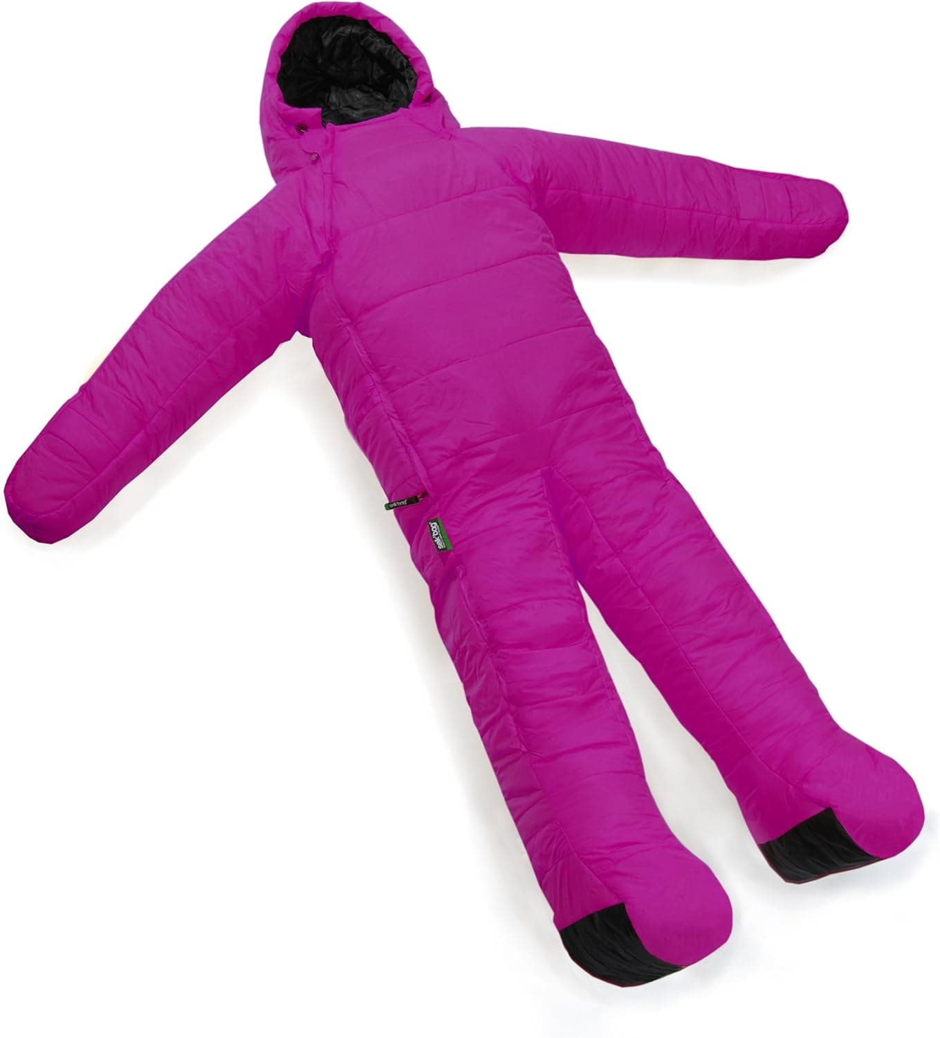 Selk'bag 4G Lite Hyacinth Violet Size L