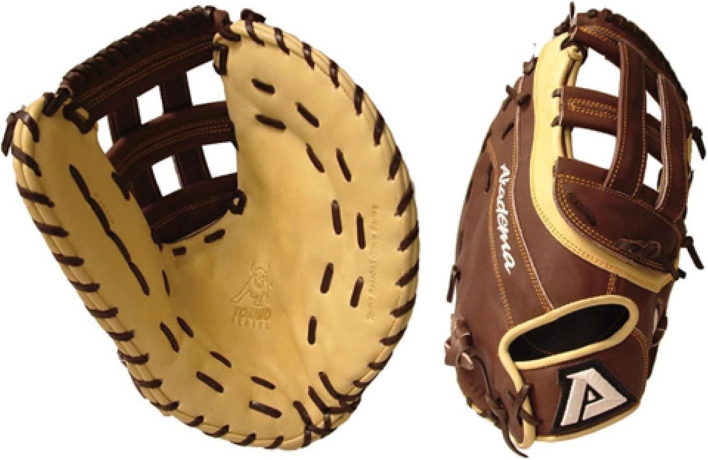 Akadema ADT57 Torino Series Glove (Right, 13-Inch)