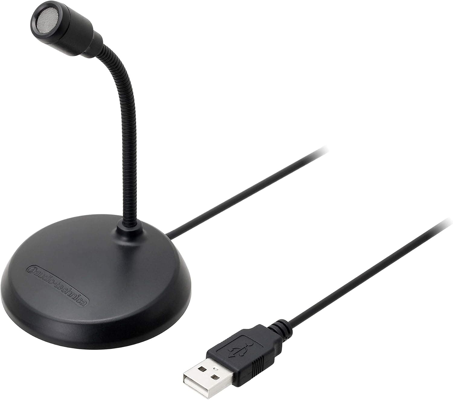 Audio-Technica ATGM1-USB USB Gaming Desktop Microphone