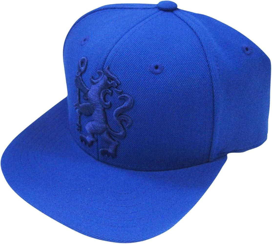 Chelsea FC Adjustable Snapback Hat / Cap