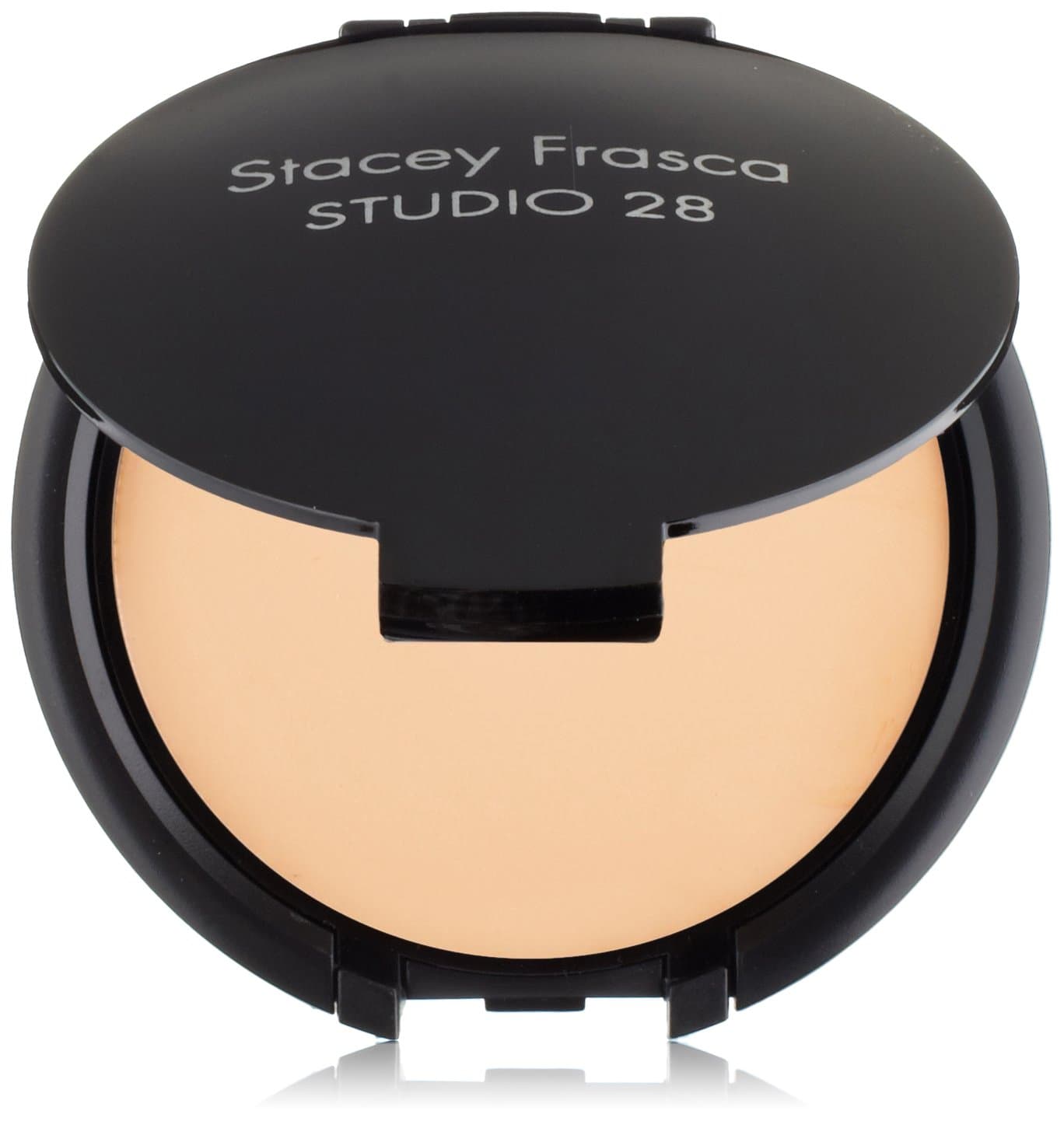 Stacey Frasca Studio 28 Cream Foundation, N3