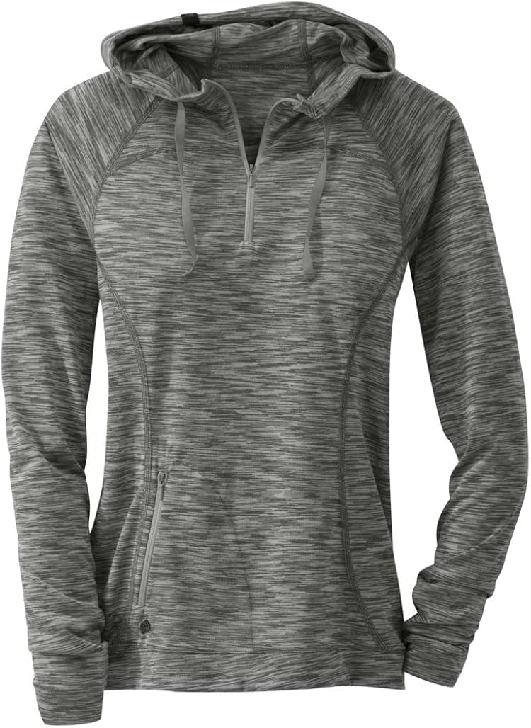 Outdoor Research Women's Flyway Zip Hoody