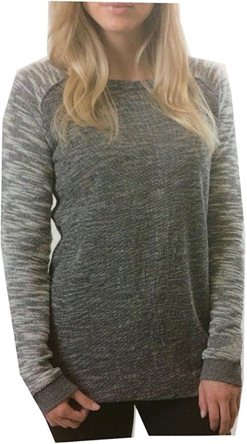 Champion Authentic Athletic Women's Crew Neck Shirt