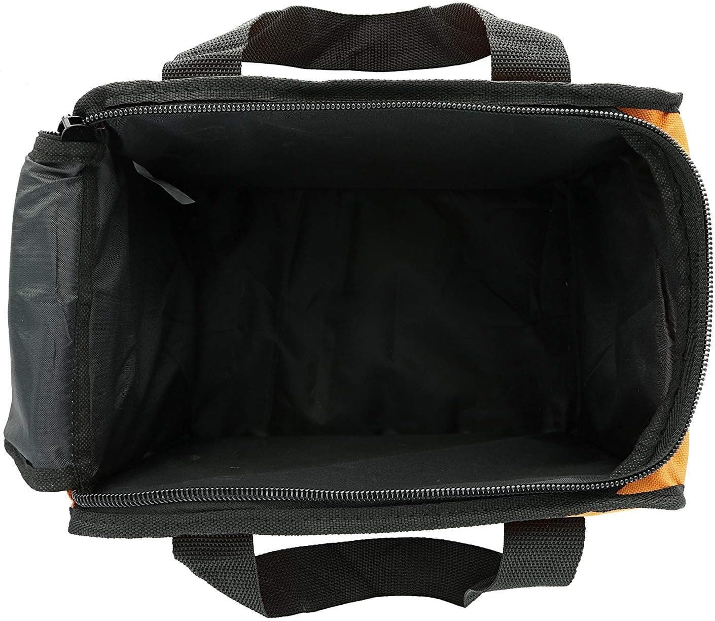 Ridgid Heavy Duty Drill/Impact Driver Tool Bag 12 X 10 X 8 by Ridgid