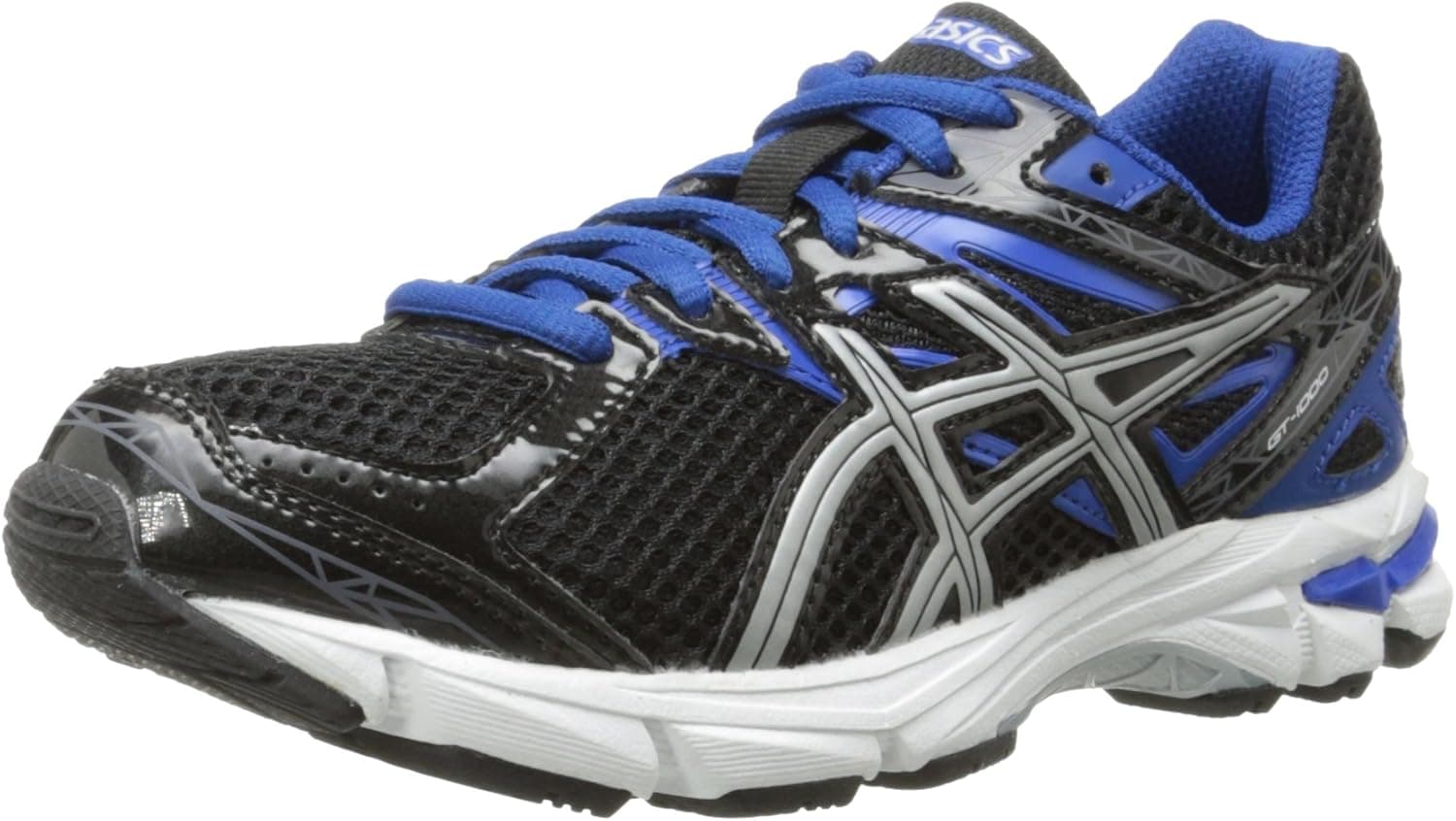 ASICS Kids GT-1000 3 GS