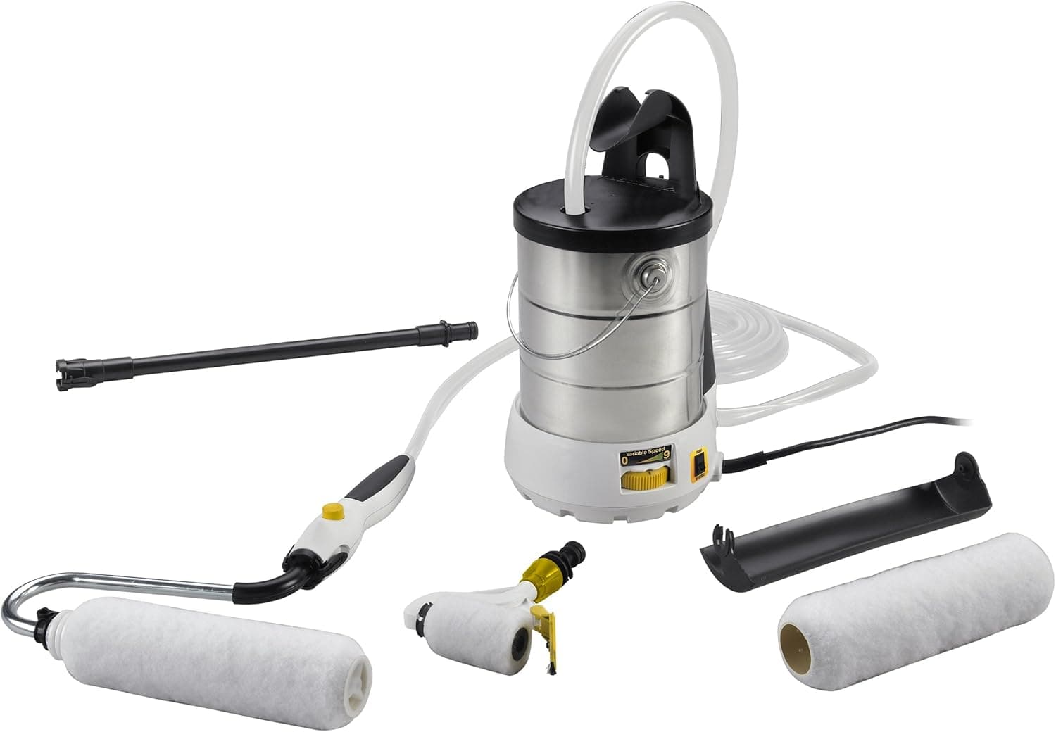 Wagner Spray Tech 0530002 Smart Power Roller
