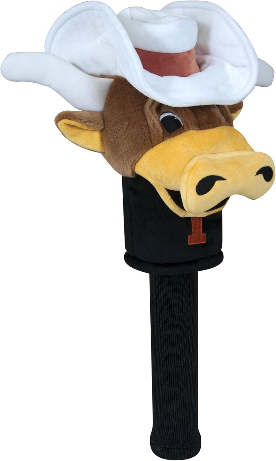 Team Effort Collegiate Mascot Headcover