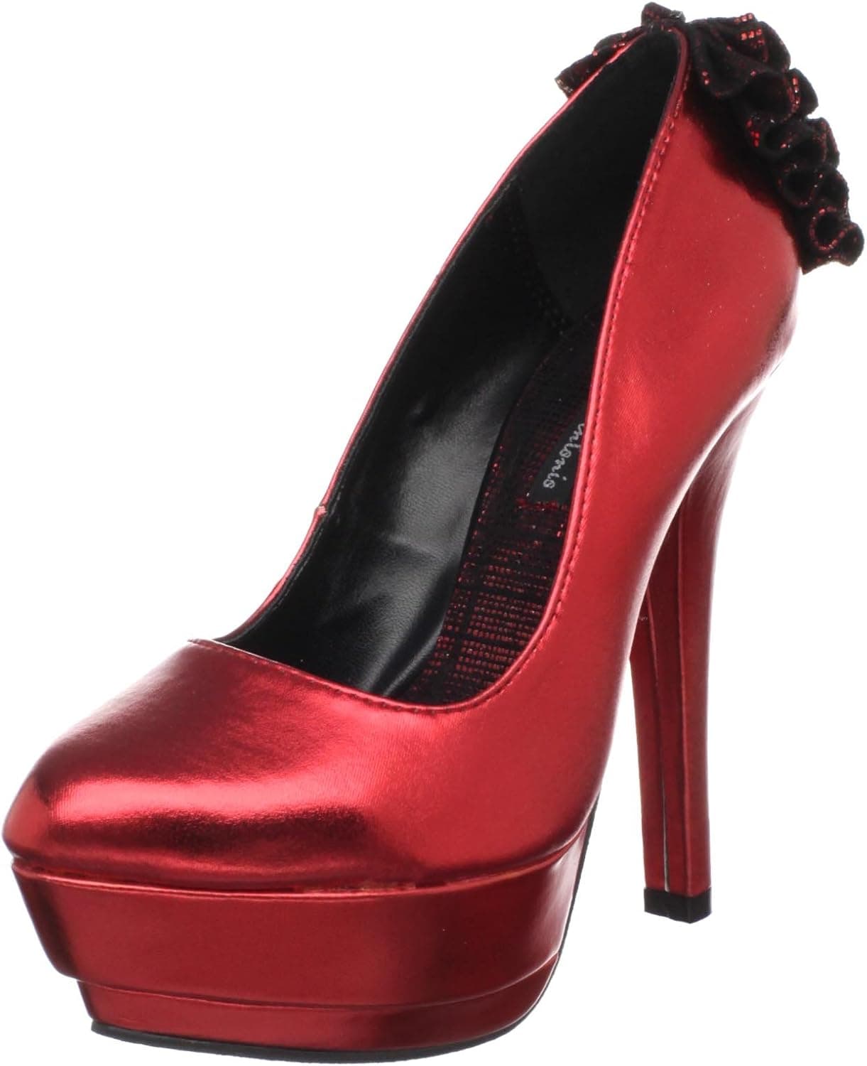 Michael Antonio Women's Ronnie Platform Pump