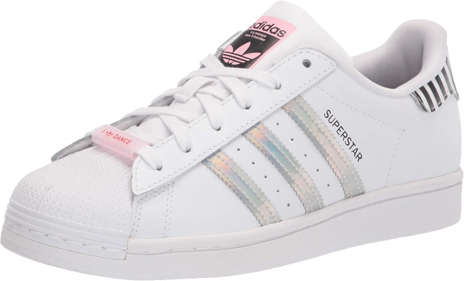 adidas Women's Superstar Legacy Sneaker