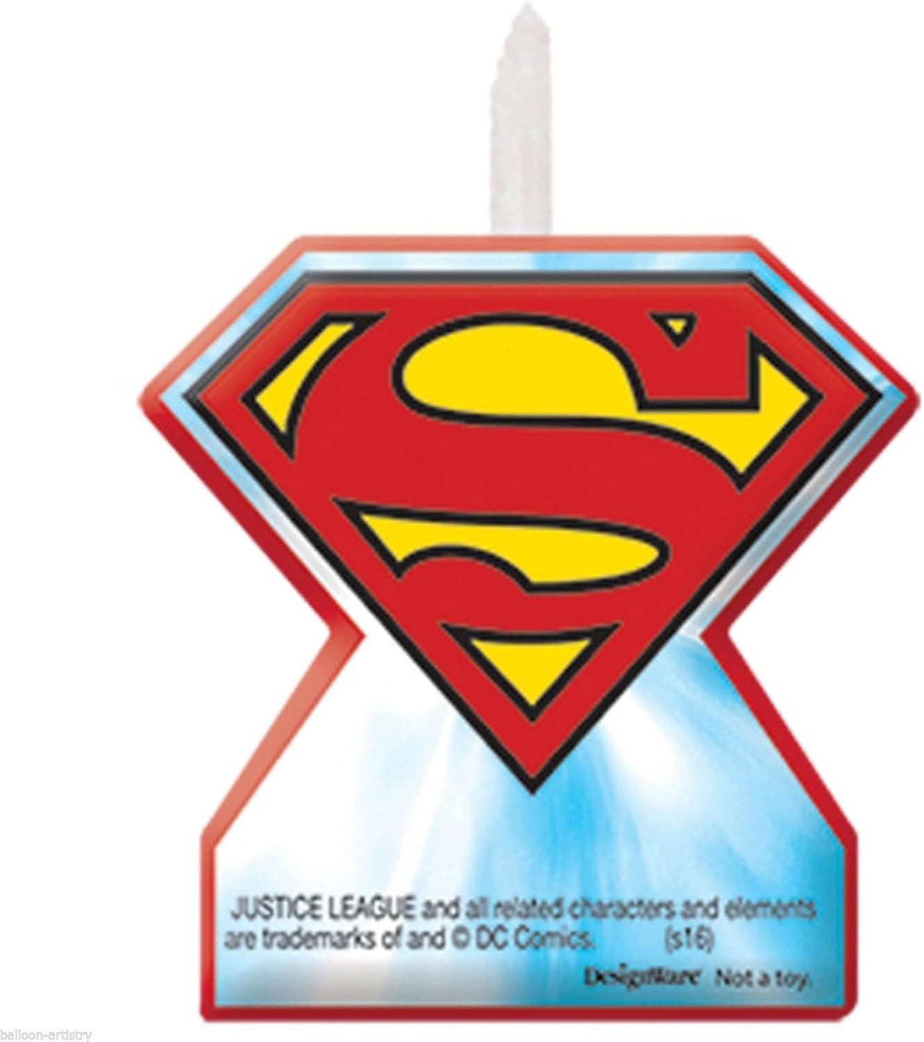 Spider-Man Webbed Wonder Plastic Favor Cup - 16 oz. | Multicolor | 1 Pc.