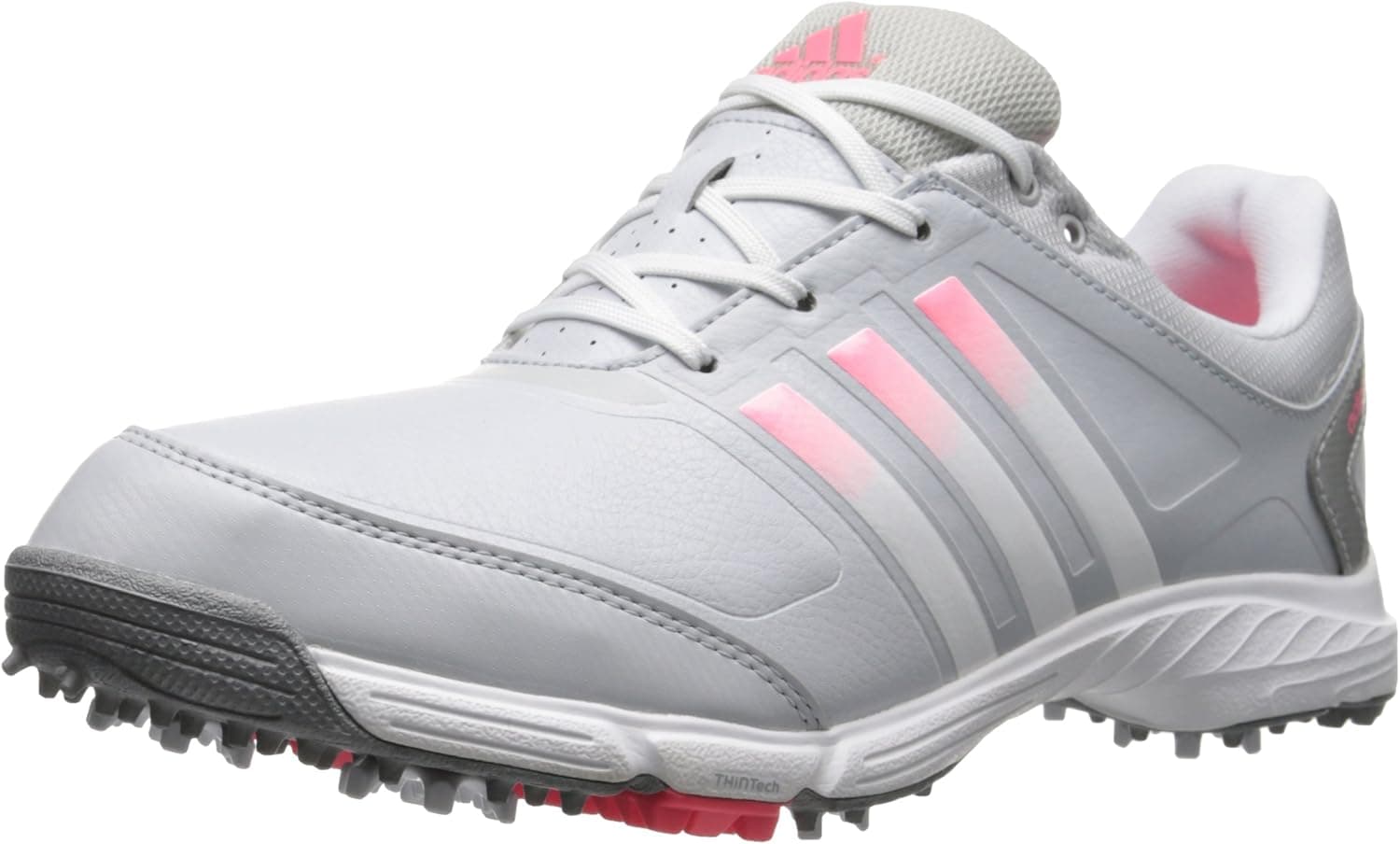 adidas Women's W Adipower TR Golf Shoe