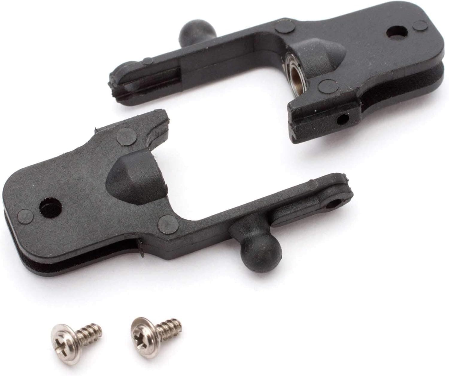 Blade Main Blade Grips w/ Hardware: 200 SR X