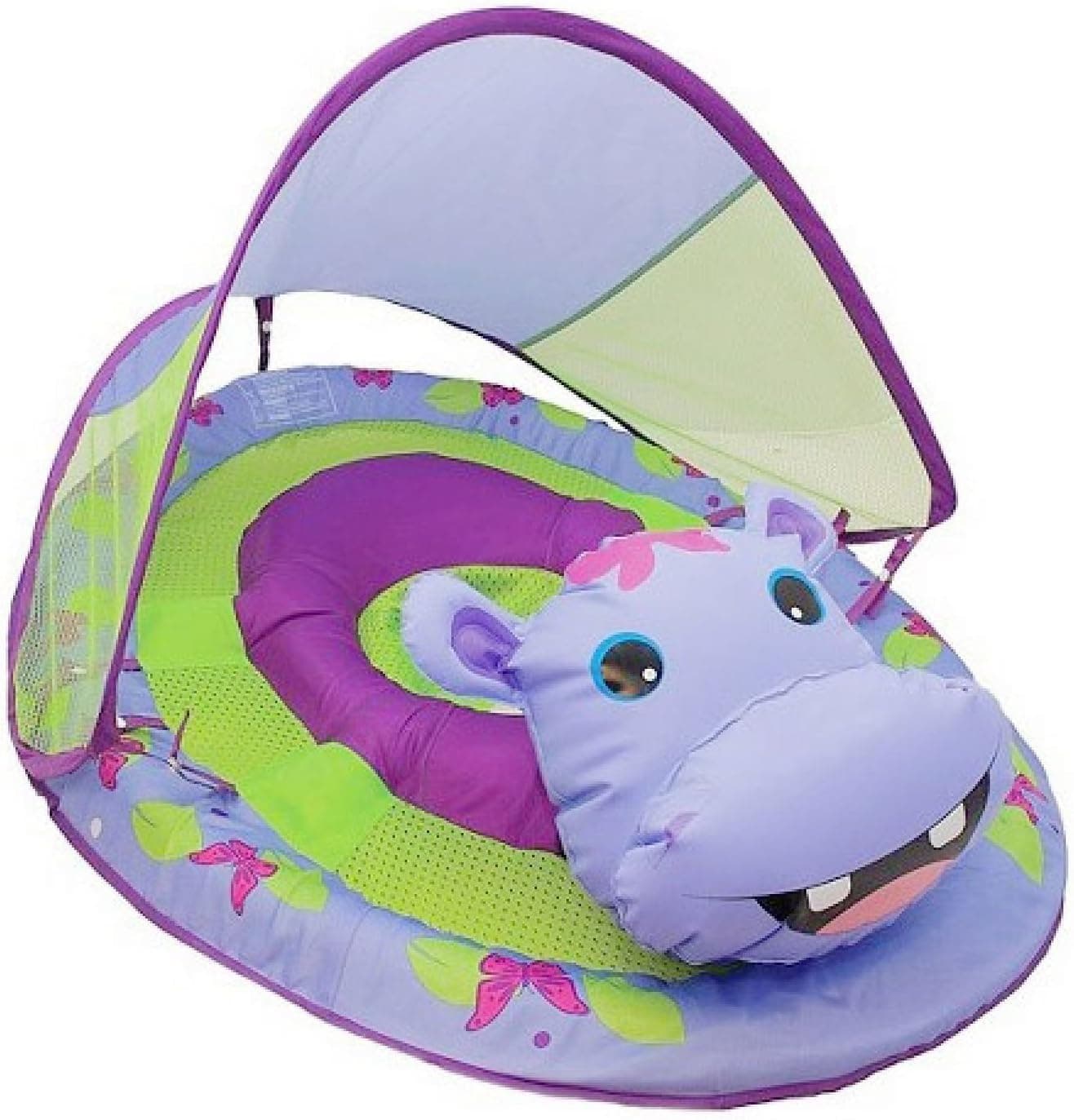 Swimways Baby Springfloat Animal Friends