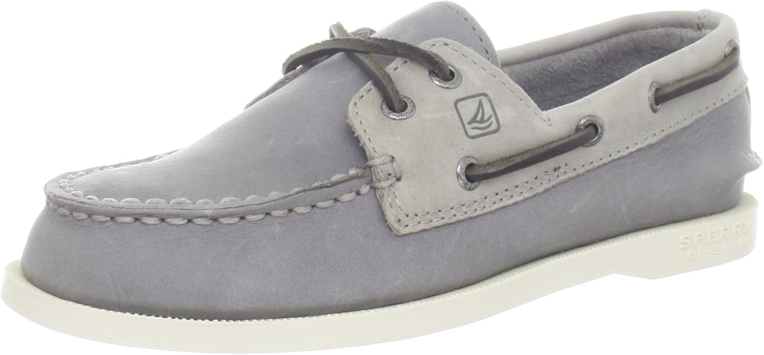 Sperry Kid's^Kid's Authentic Original Boat Shoe, 7 Youth