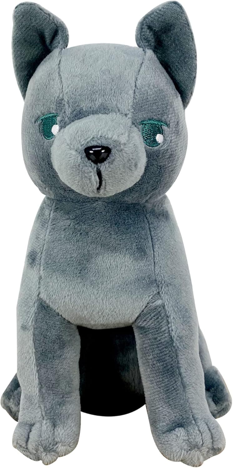 Great Eastern Entertainment Fruits Basket- Dog Plush 7" H