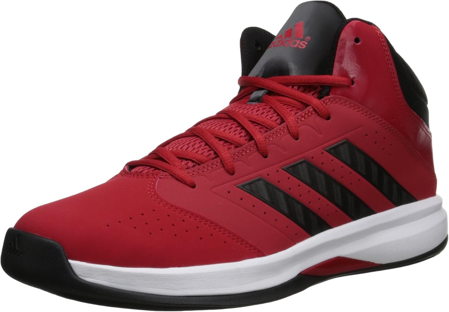 adidas Performance Men's Isolation 2 Basketball Shoe