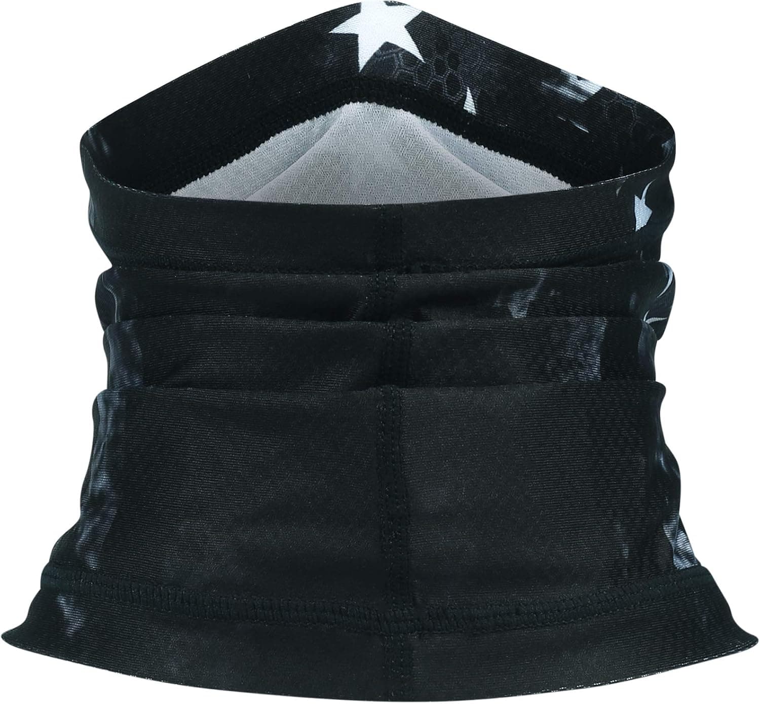 Neck Gaiter Face Mask for Men Women, Face Bandana Balaclava, Scarf Mask for Cycling Running Motorcycle