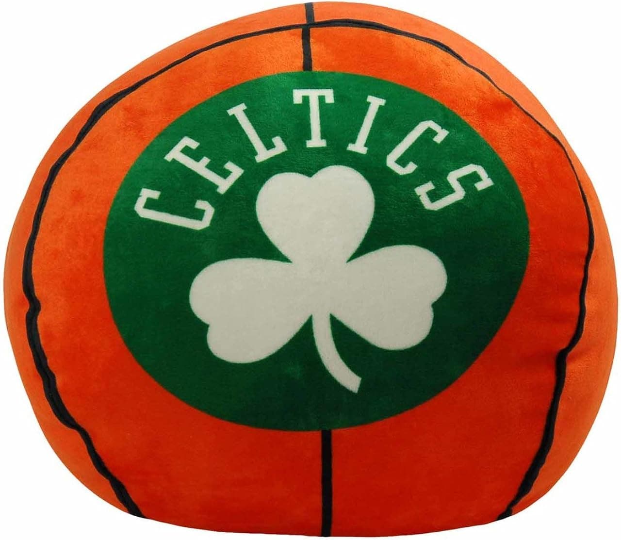 Northwest Cleveland Cavaliers NBA 11" Soft and Plush Cloud Travel Pillow