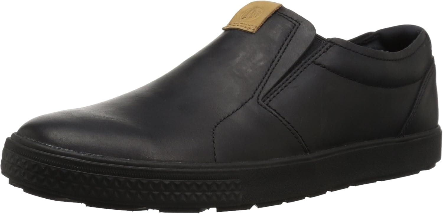 Merrell Men's Barkley Moc Moccasin