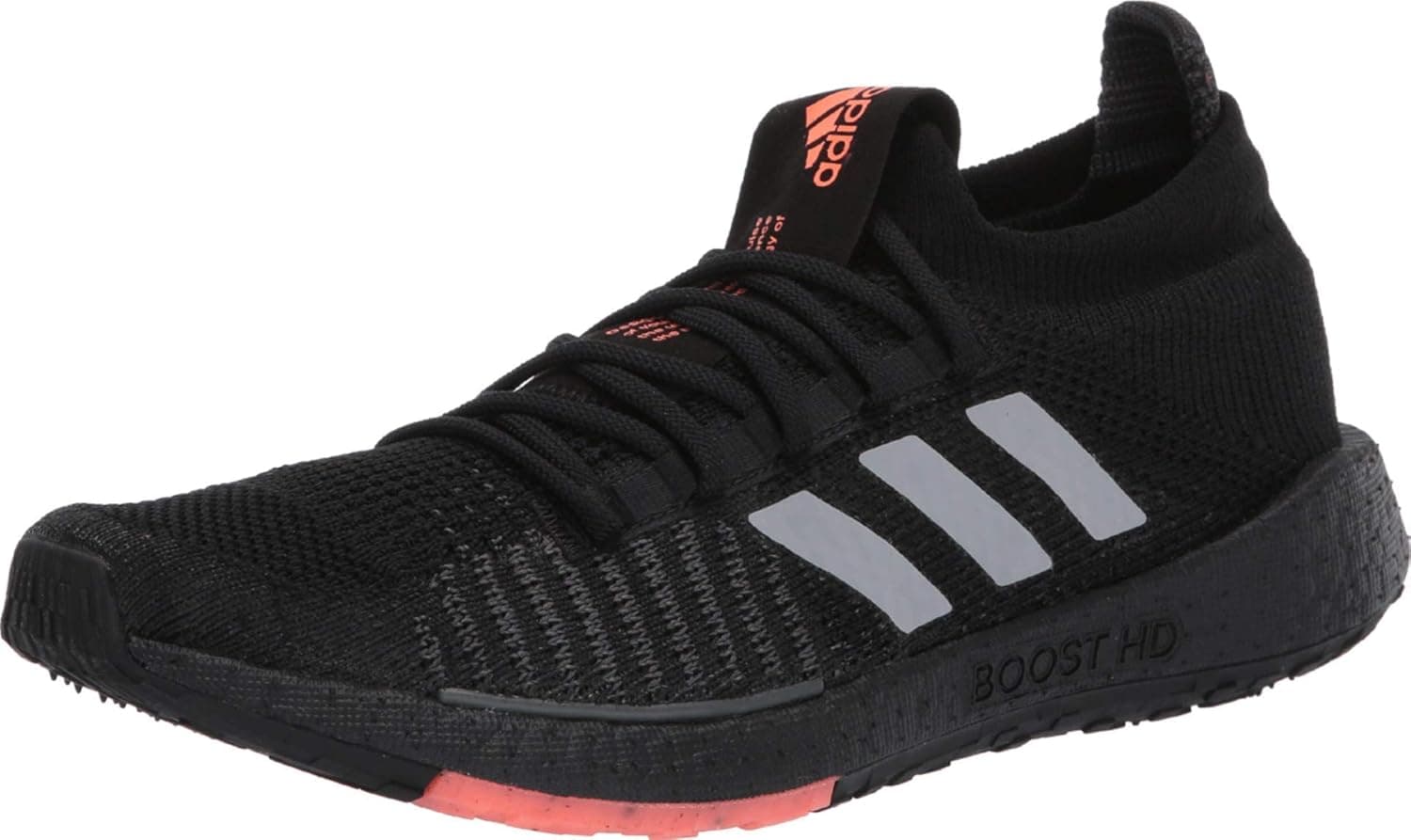 adidas Men's Pulseboost Hd Running Shoe