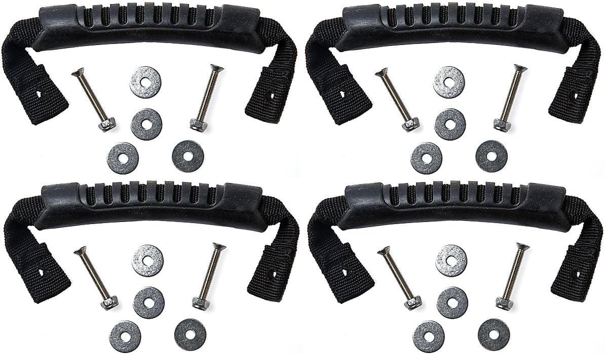 Handle Kit (Set of 4)