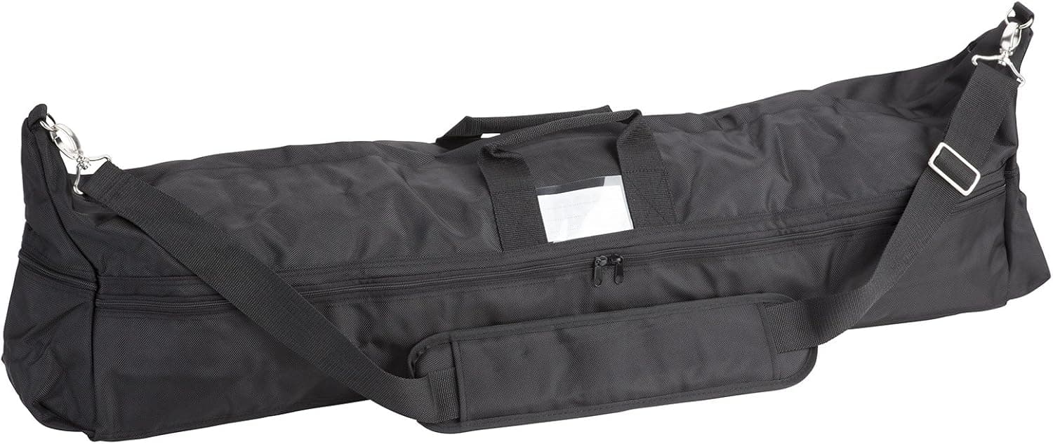 Color Guard Rifle/Sabre/Equipment Bag (42" Super Strength Duffle Bag) by DSI