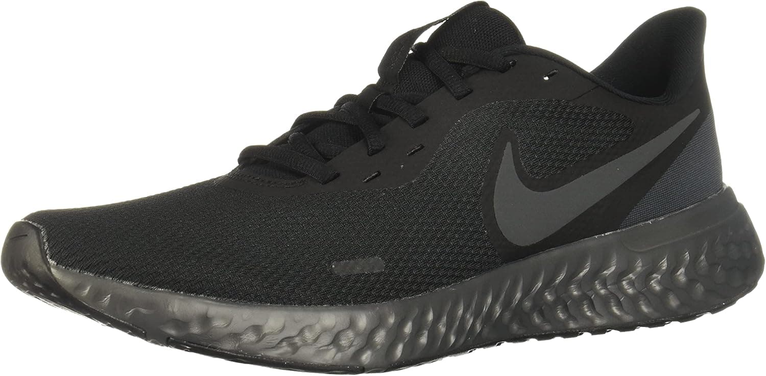 Nike Revolution 5 Wide Mens Shoes