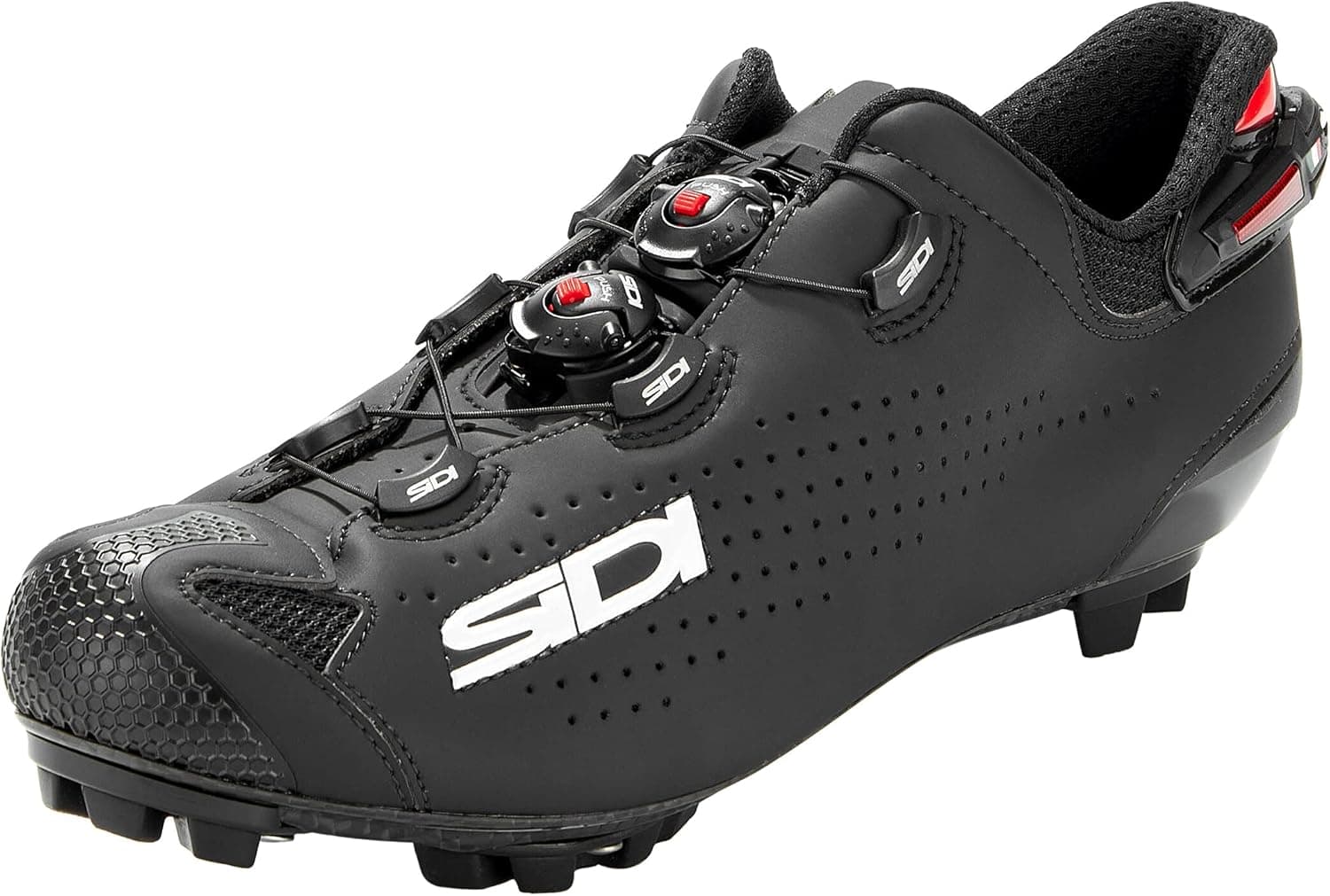 Sidi Men's Tiger 2 SRS Mountain Bike Shoes