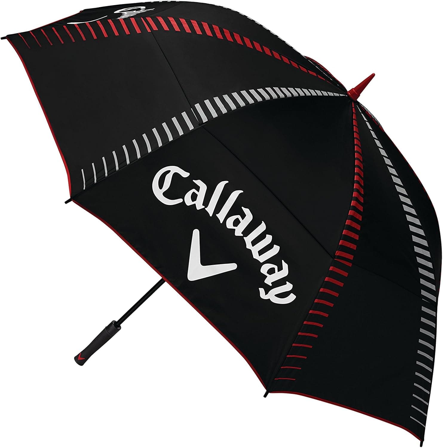 Callaway 2017 Tour Authentic 68" Double Canopy Umbrella