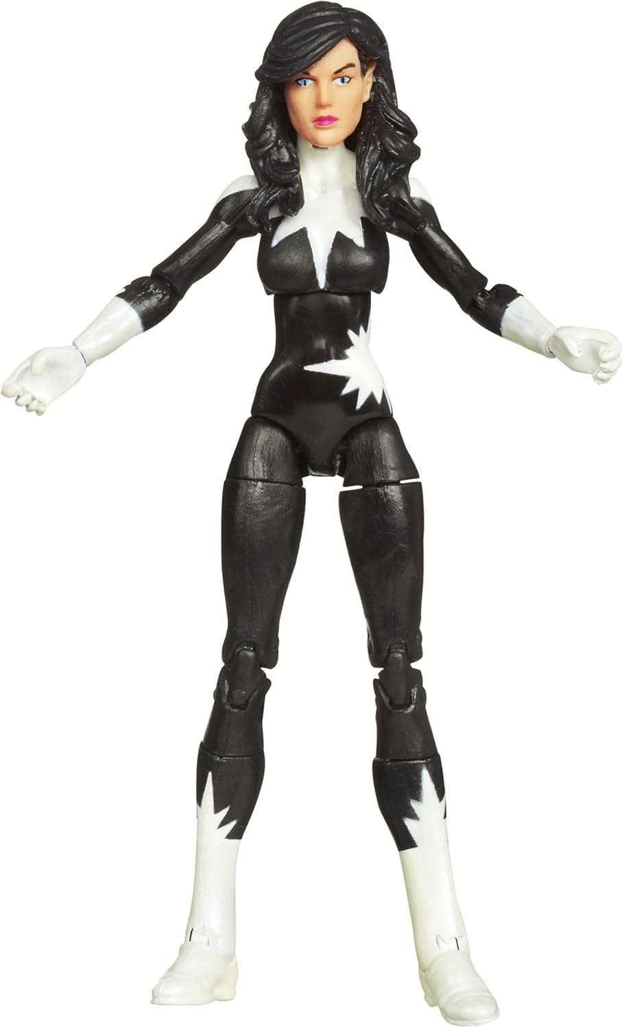 Marvel Universe Series 5 Alpha Flight Action Figure #27 Aurora 3.75 Inches