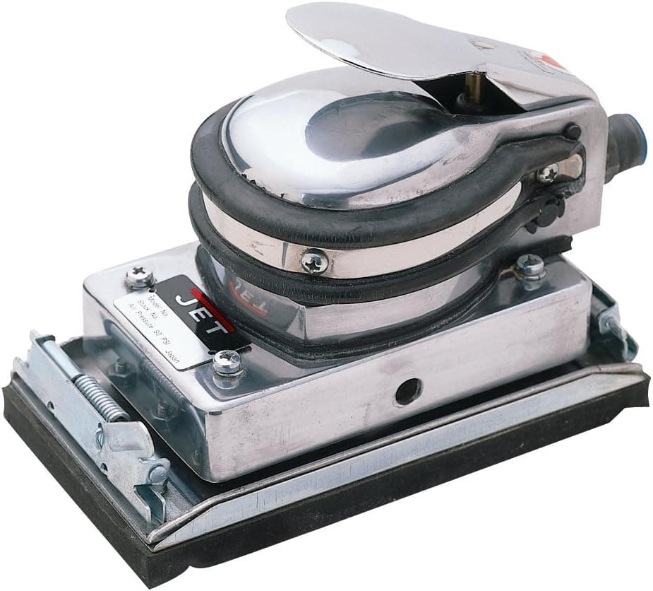 JET JSG-0416 Jitterbug Sander