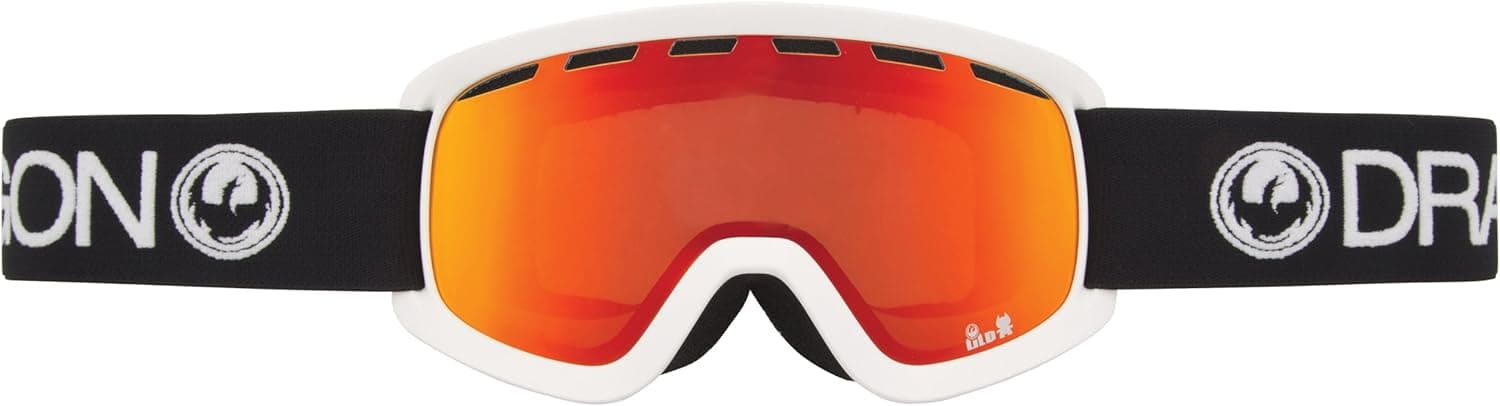 Dragon Alliance Lil D Ski Goggles