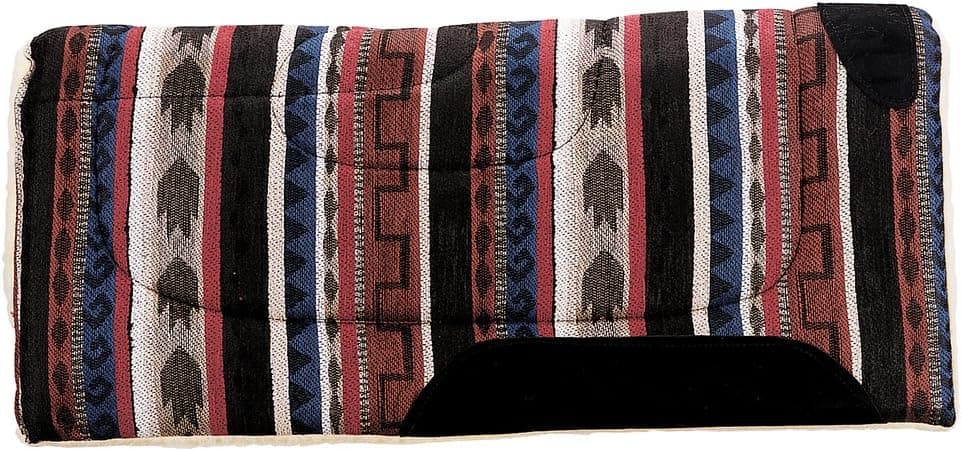 Weaver Leather Diamondback Saddle Pad