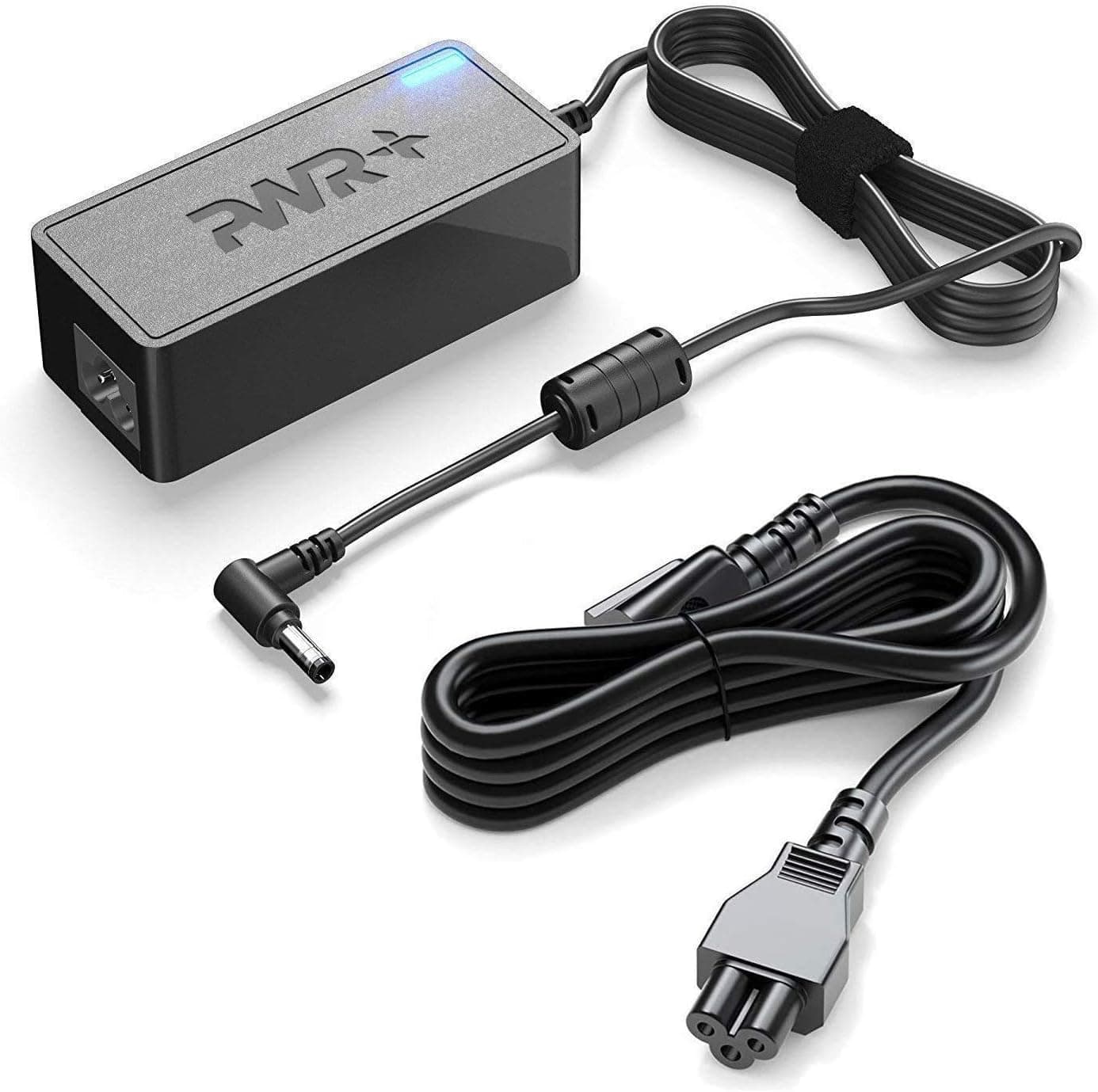 Laptop Charger for Asus VivoBook F510UA F512JA E203NA X401A X541NA X551M X551MA X555LA X751NA Q500A Q501L R554L R564JA TP470EA L210MA L510MA Laptop - UL Listed 12 Ft Extra Long Power Cord