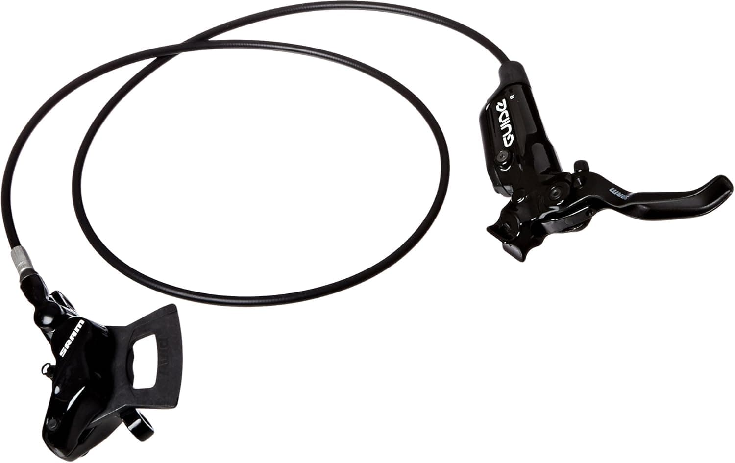 SRAM Guide R Disc Brakes