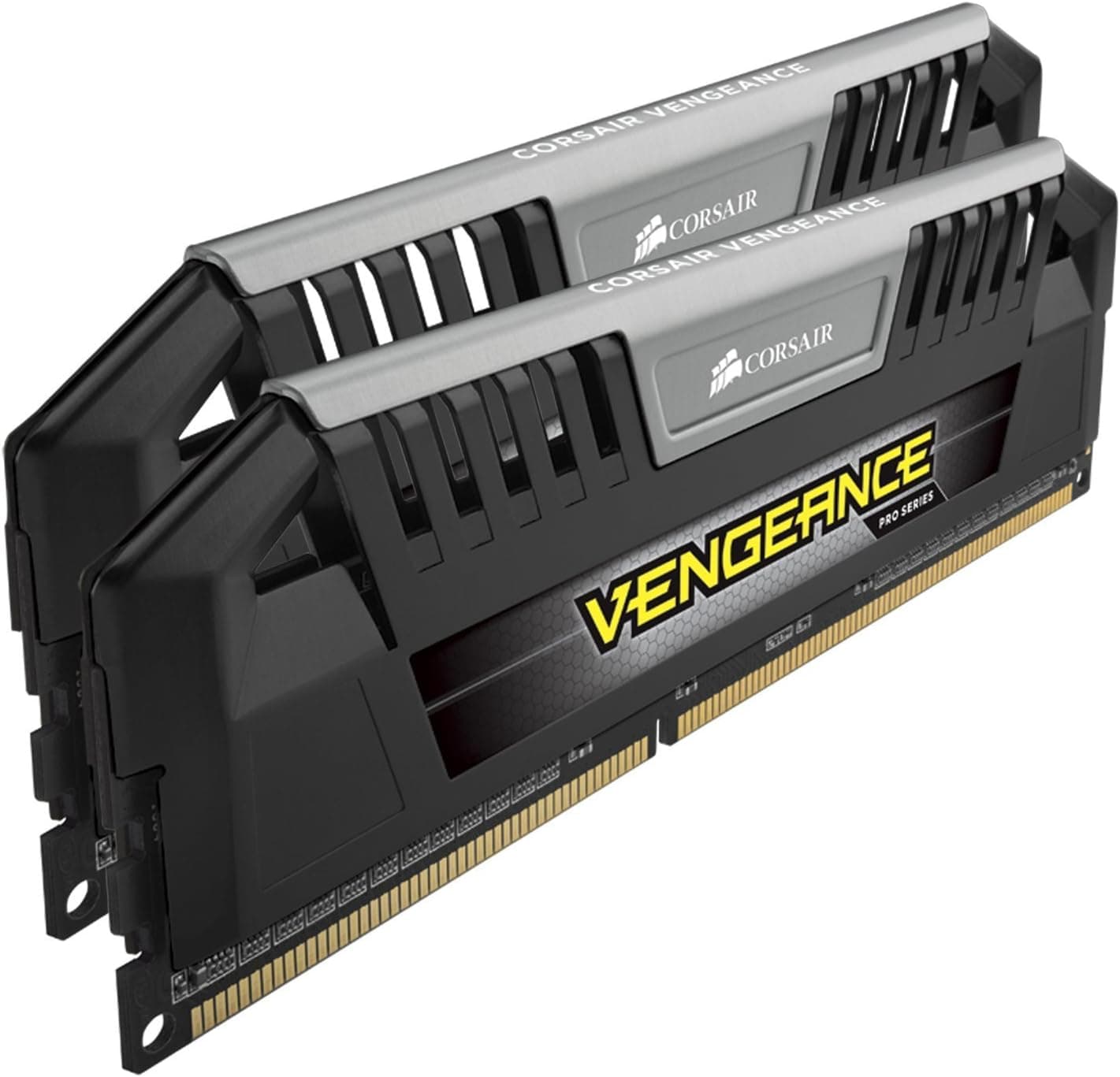 Corsair Vengeance Pro Series 16GB (2x8GB) DDR3 1866 MHZ (PC3 15000) Desktop Memory