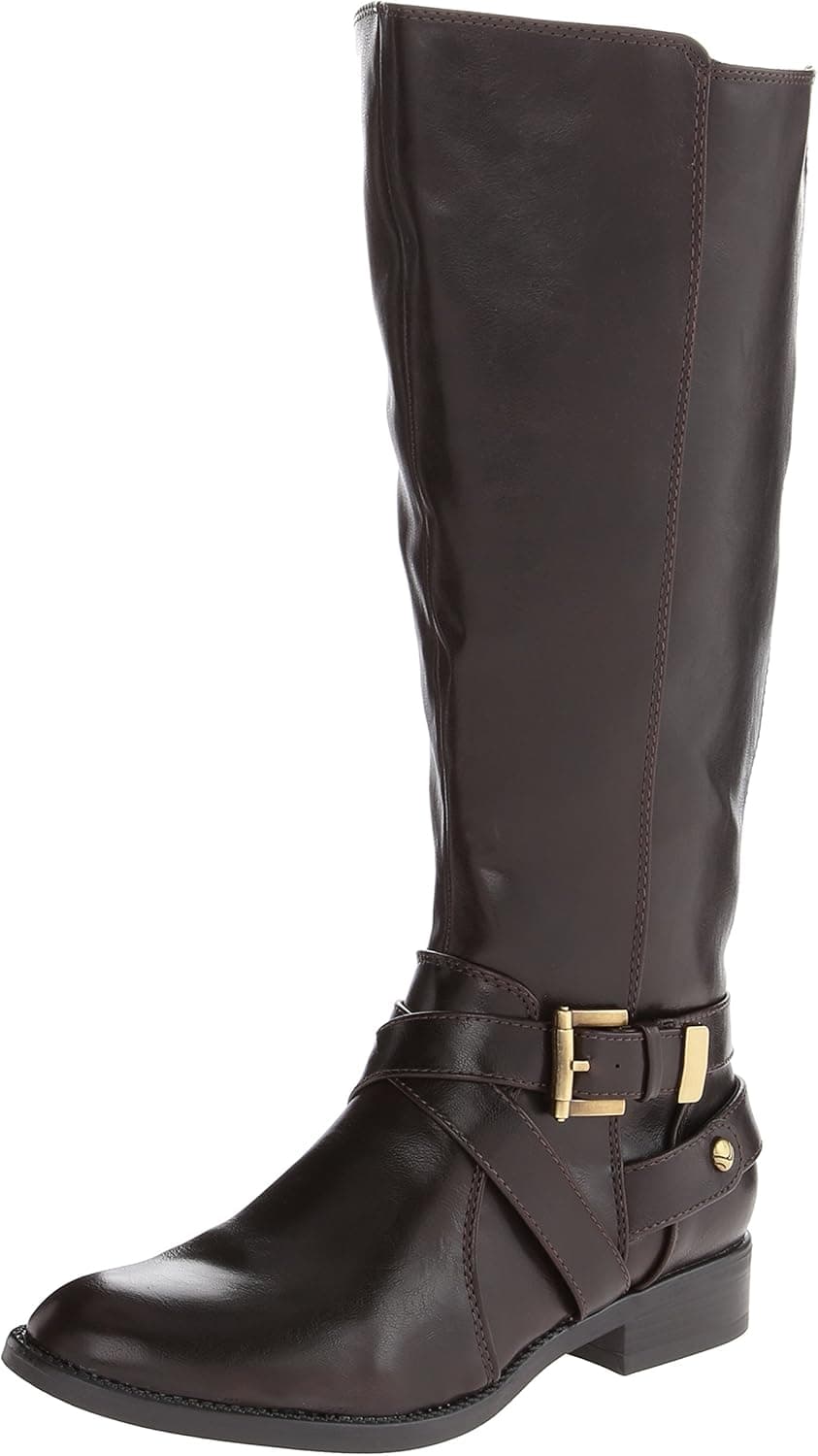 LifeStride Women's Racey Riding Boot